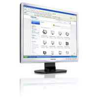 Philips 19S1SS Philips 19S1SS